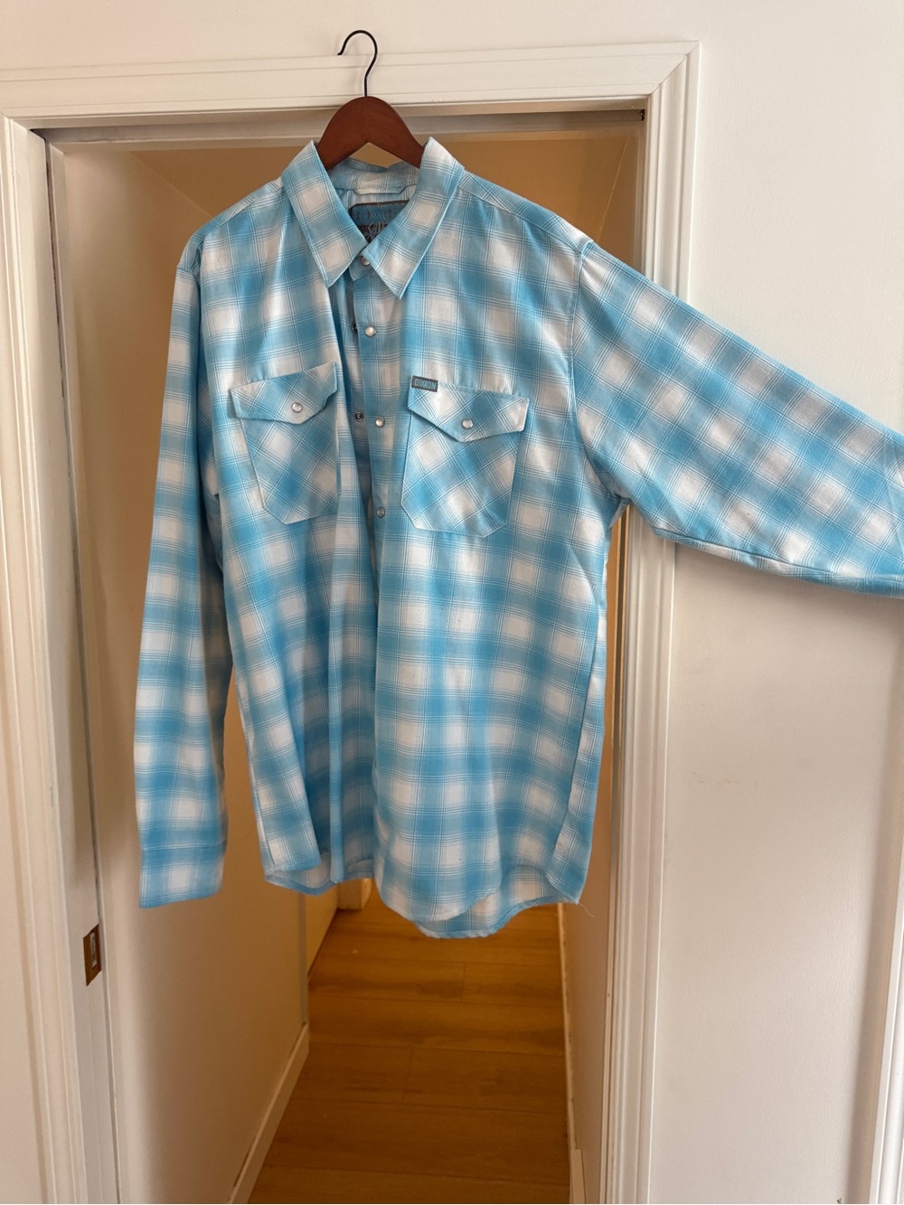 DIXXON “The Bel Air” Flannel